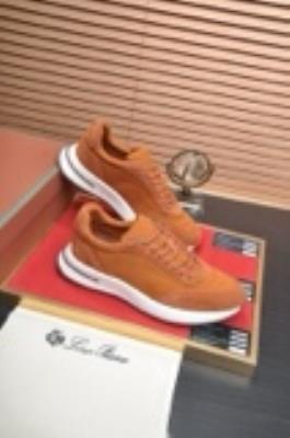 cheap quality Loro Piana Shoes Model No. 6